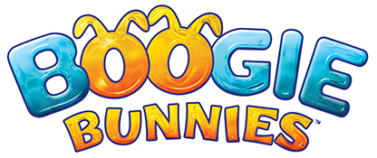 Boogie Bunnies Logo