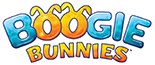 Boogie Bunnies Logo