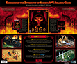 Diablo II Exclusive Gift Set Back