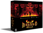 Diablo II Exclusive Gift Set Thumbnail