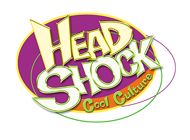 Head Shock Logo