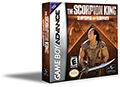 Scorpion King GBA Thumbnail